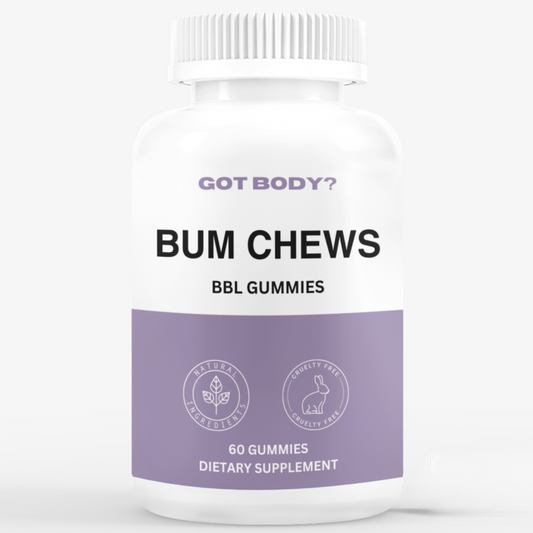 Bum Chews