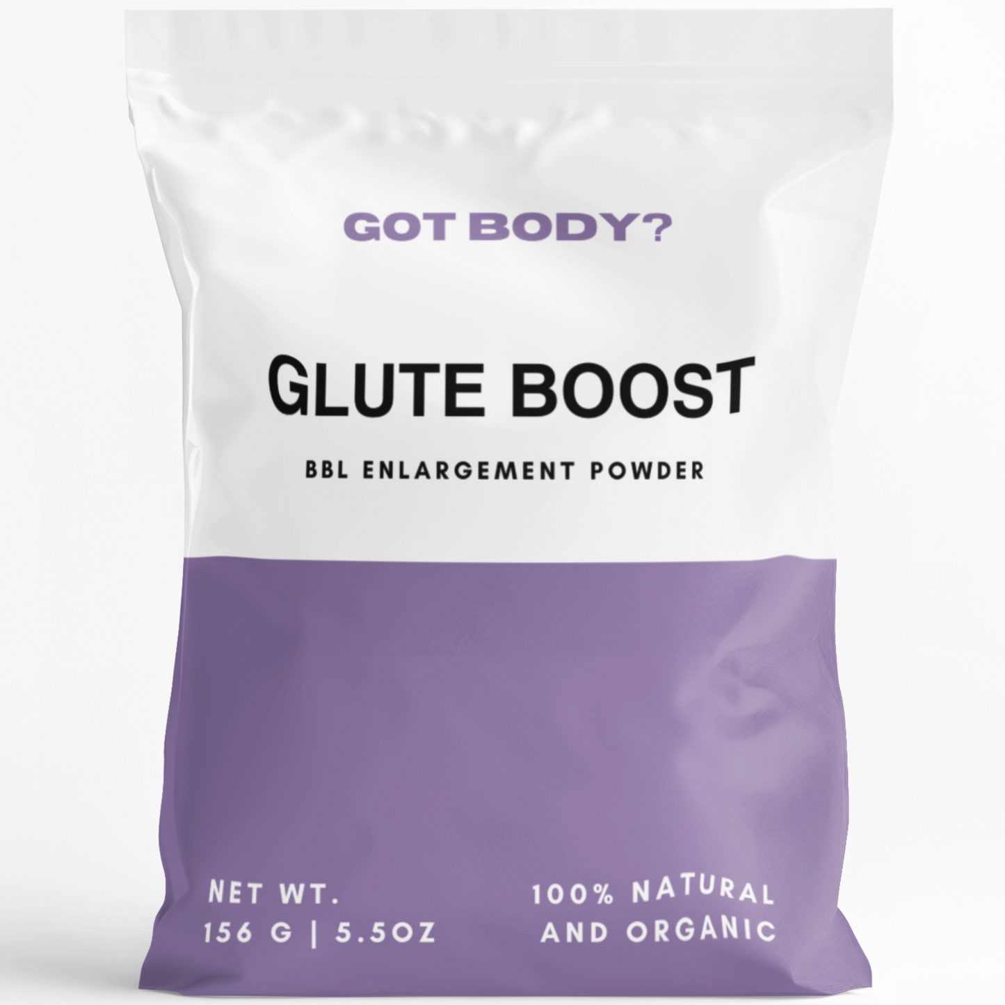 Glute Boost