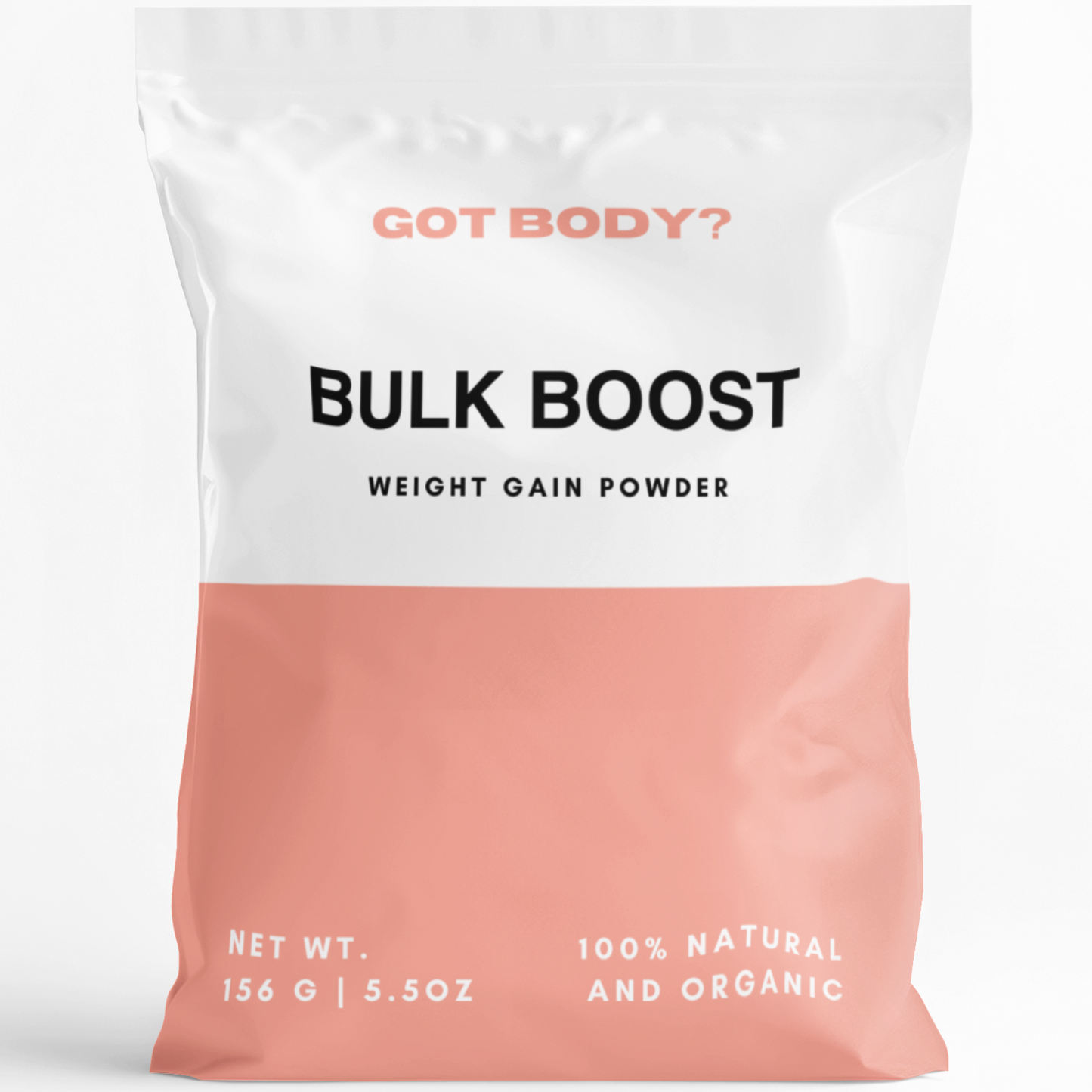 Bulk Boost